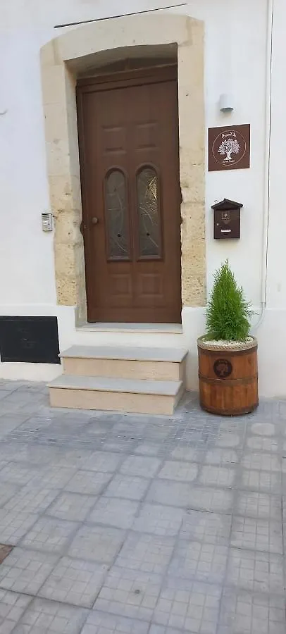 Samele Bed And Breakfast Lecce Bed & Breakfast