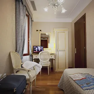 *** Hotel Ca' D'oro - Wenice Deep Culture Italy