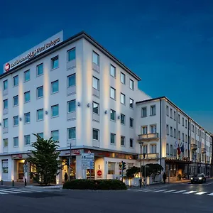 **** Hotel Western Bologna Italy