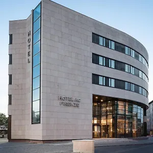 **** Hotel Ac By Marriott Italy