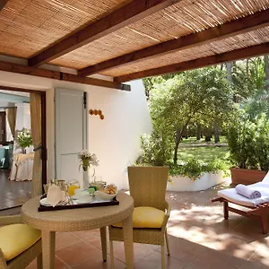 **** Hotel Village - Bouganville Italy