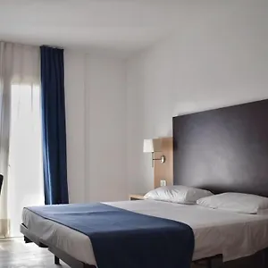 *** Hotel Giardino D'europa Italy