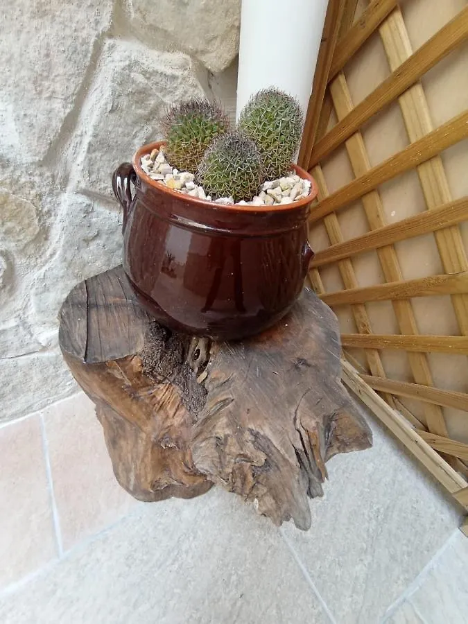 Samele Bed And Breakfast Lecce Bed & Breakfast