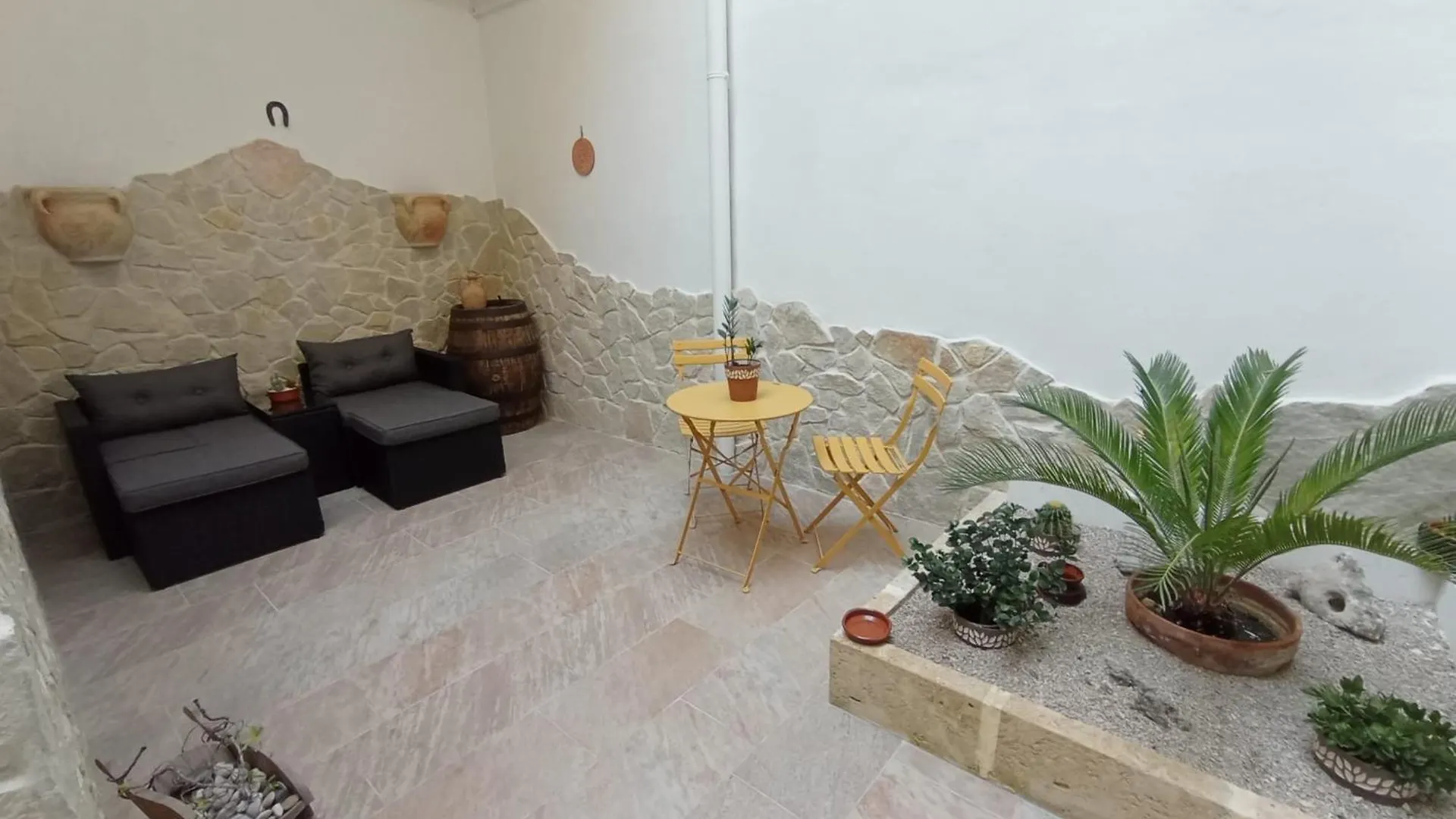 Samele Bed And Breakfast Lecce 0*,